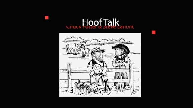 HoofTalkHoofBloodSupply