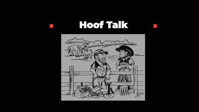 HoofTalkWhiteLineDisease