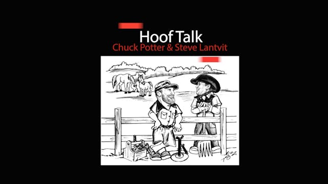 HoofTalkWhatisNavicularSyndrome