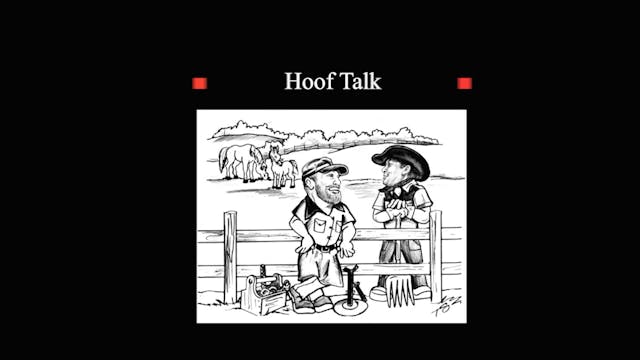 HoofTalkFounderVSLaminitis