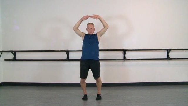 Gimme Five Mobility Series Segment Ei...