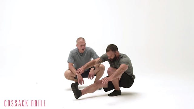 Primer for Single-Limb Training: Lowe...