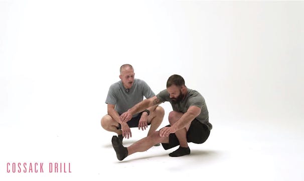 Primer for Single-Limb Training: Lower Body