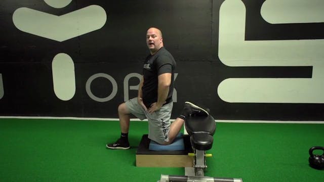 Steve Maxwell's Real Resets