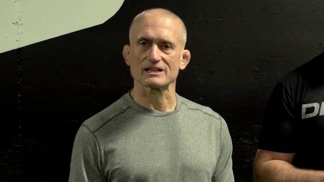 Steve Maxwell's Real Resets - Trailer