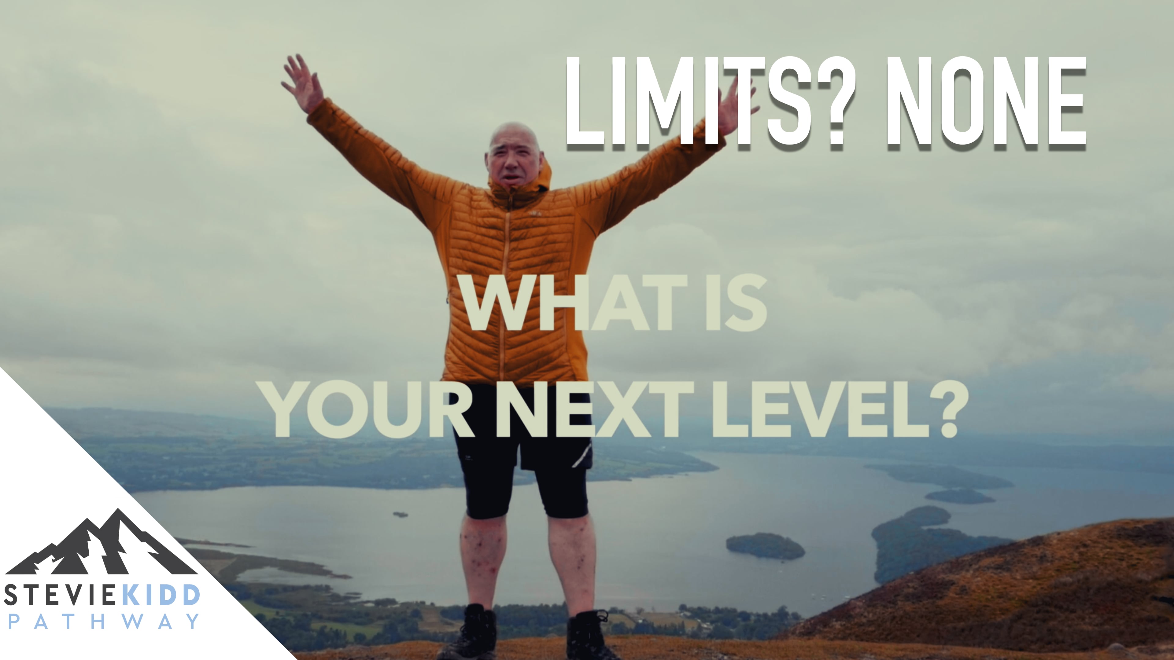 Find Your Limitations | Go Beyond Them