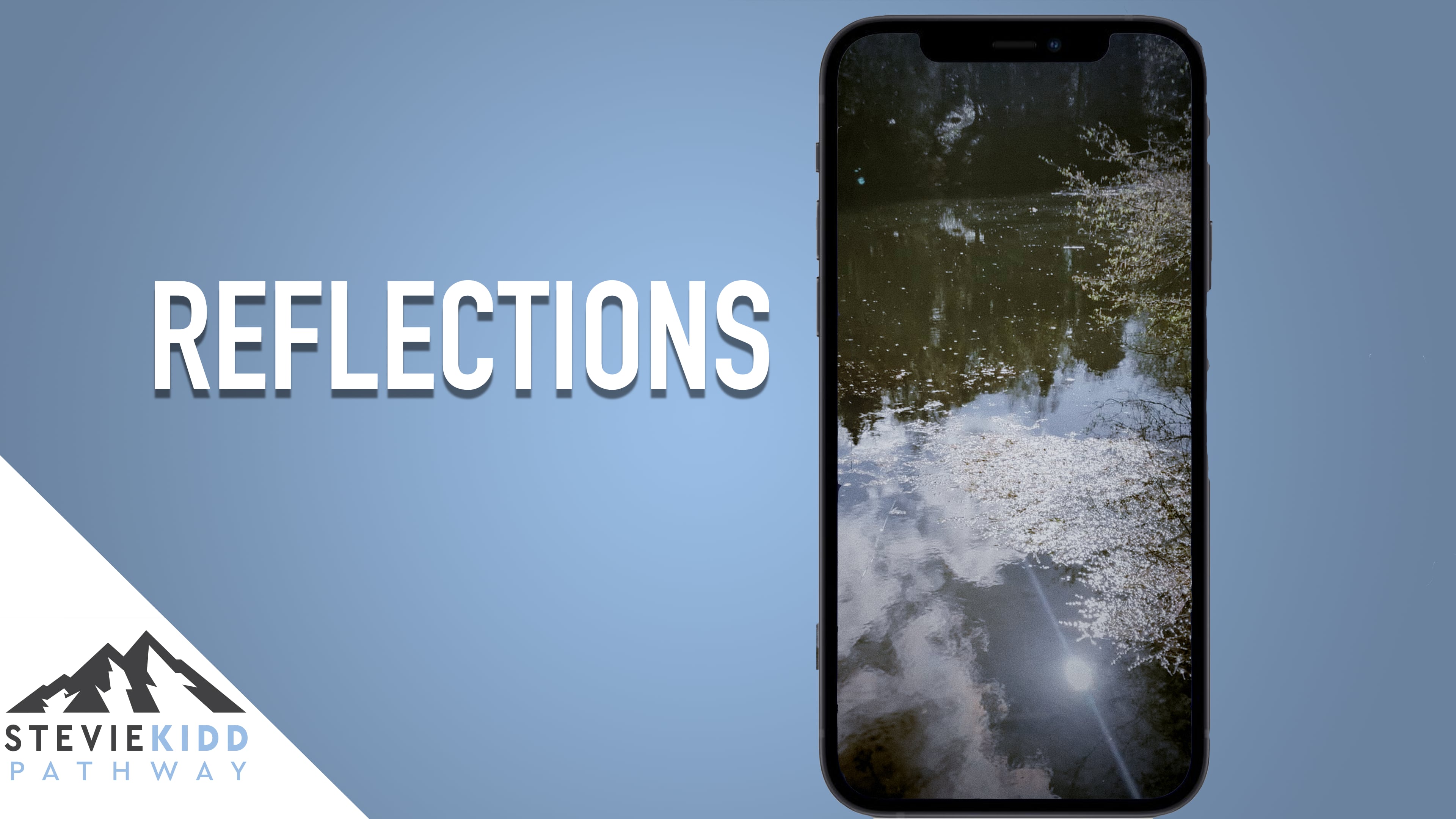 Quiet in Nature | Stillness