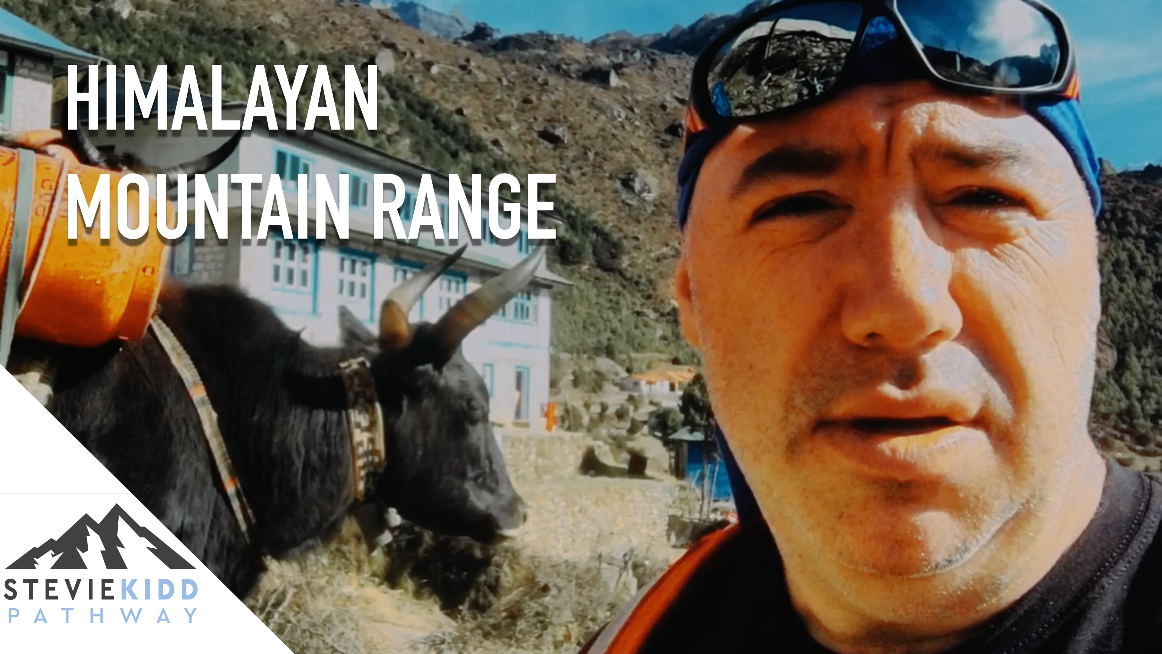 The Everest Marathon | The Mountains