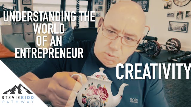 Creativity | Understanding the World ...