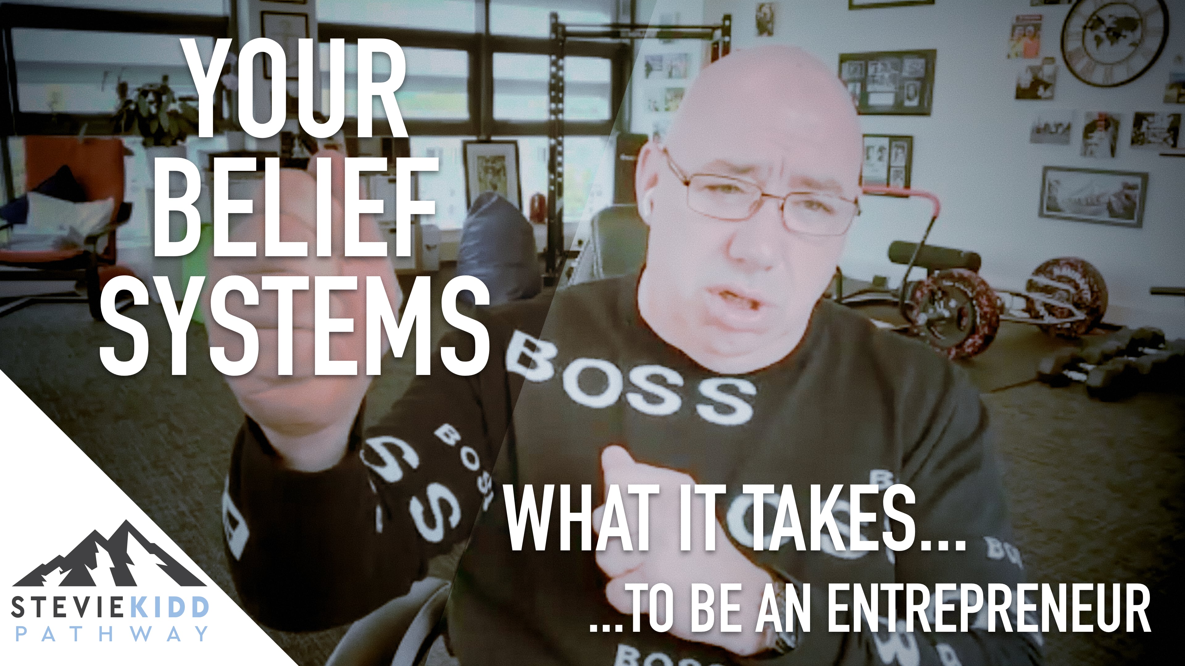 Your Belief Systems | Understanding the World of an Entrepreneur