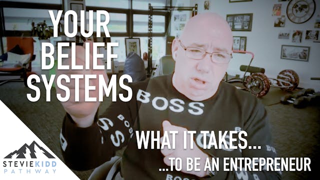 Your Belief Systems | Understanding t...