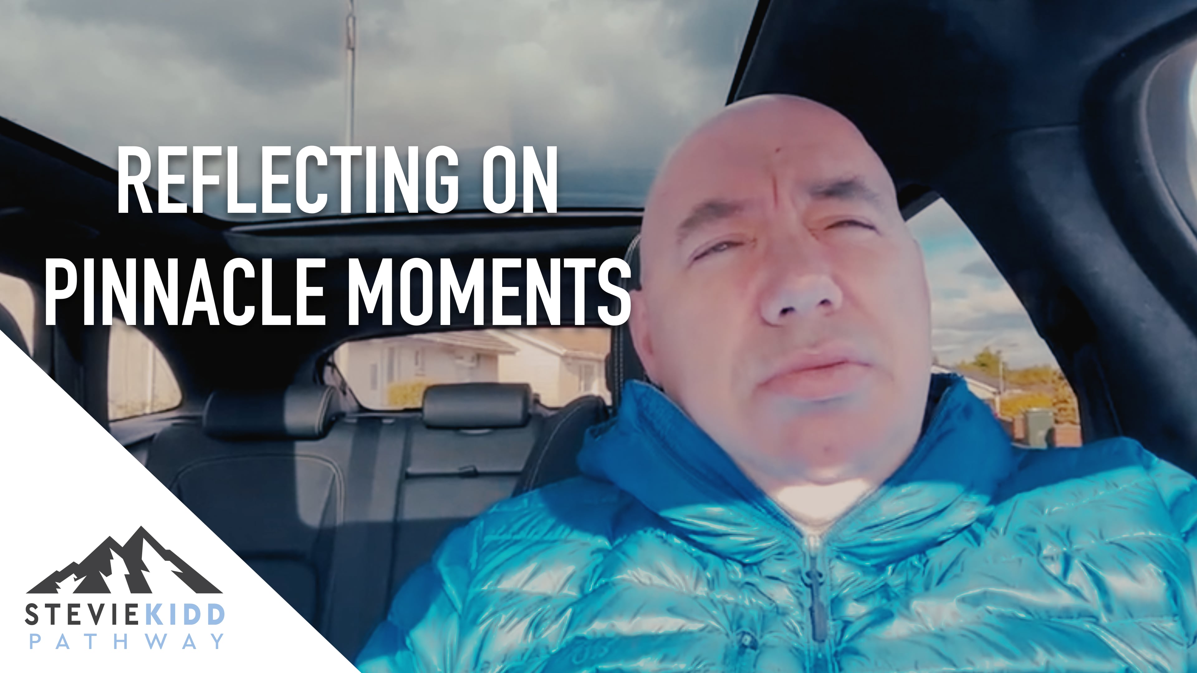 Pinnacle Moments | Reflection