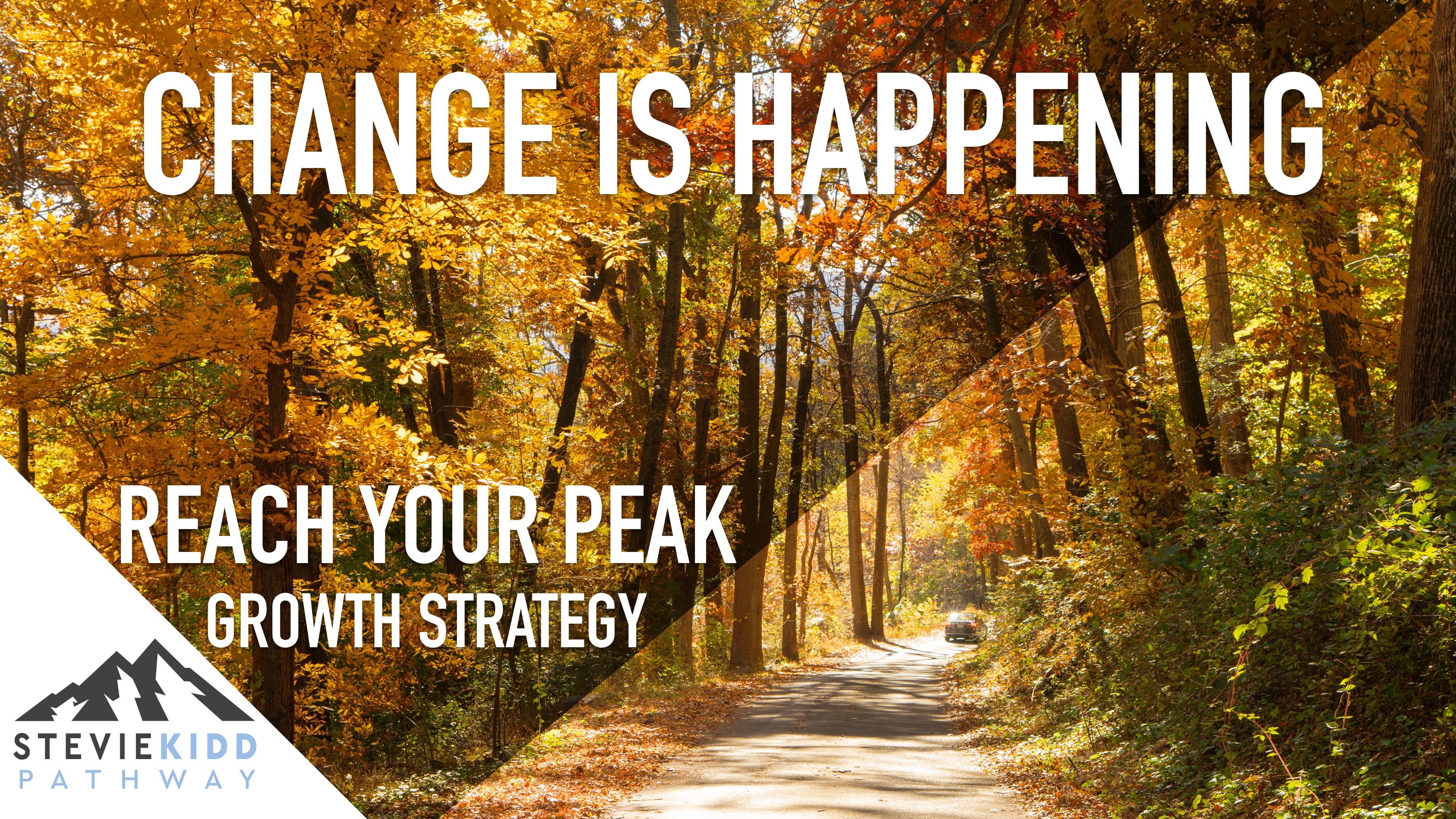 10 Weeks to Go | Change is Happening  | RYP Growth Strategy