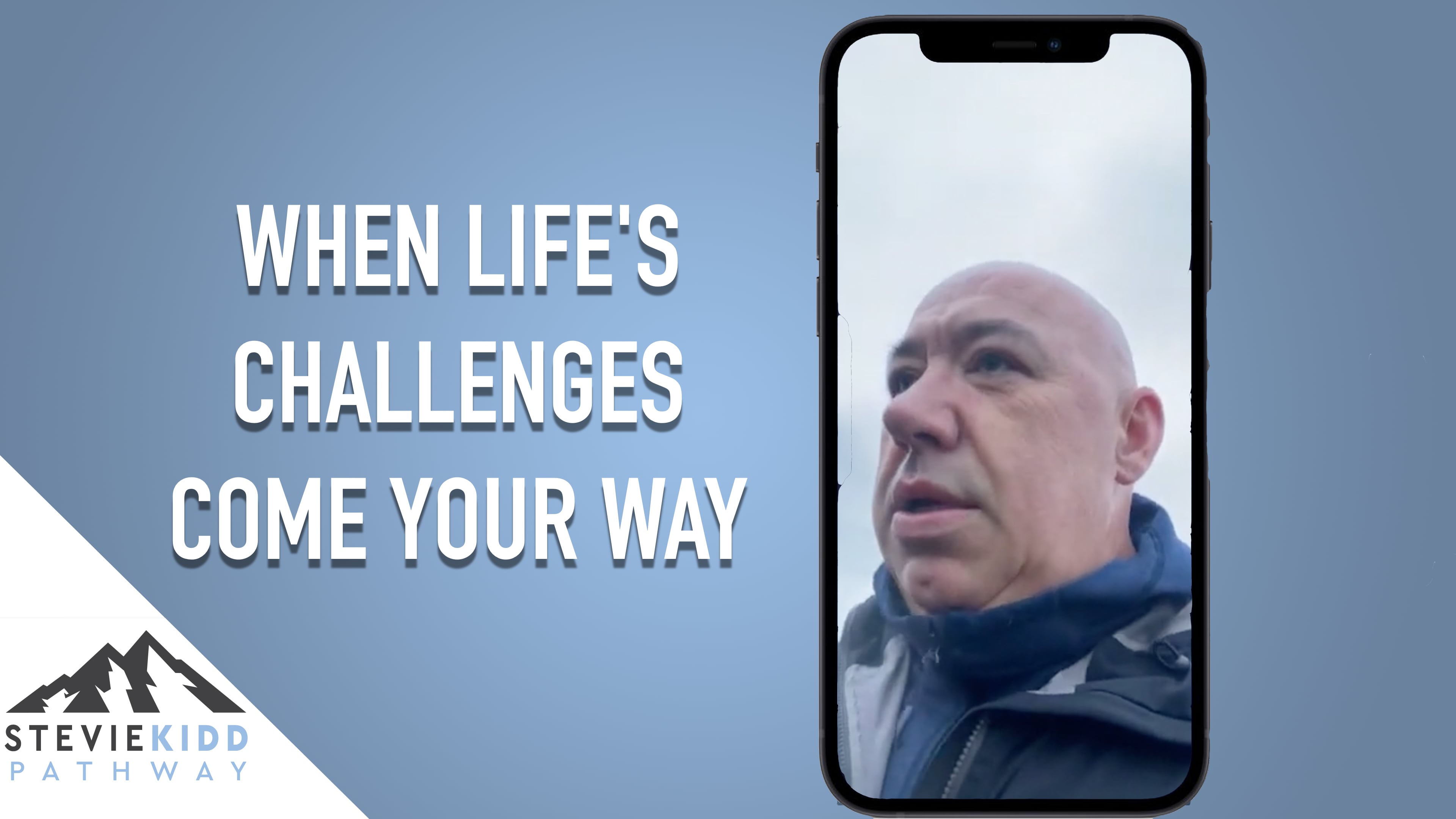 The Meaning You Give To Things That Life Throws Your Way