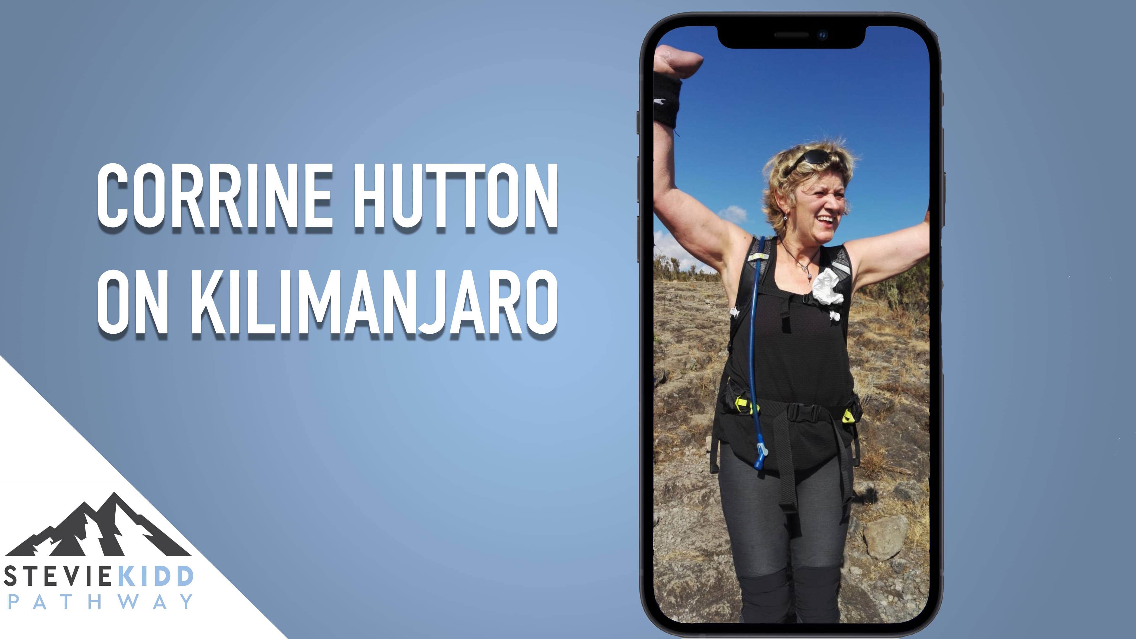 Utter Inspiration | Corinne Hutton