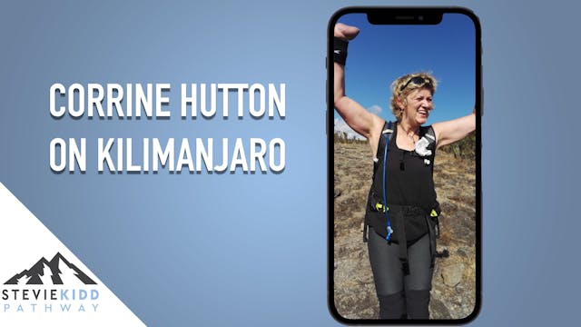 Utter Inspiration | Corinne Hutton