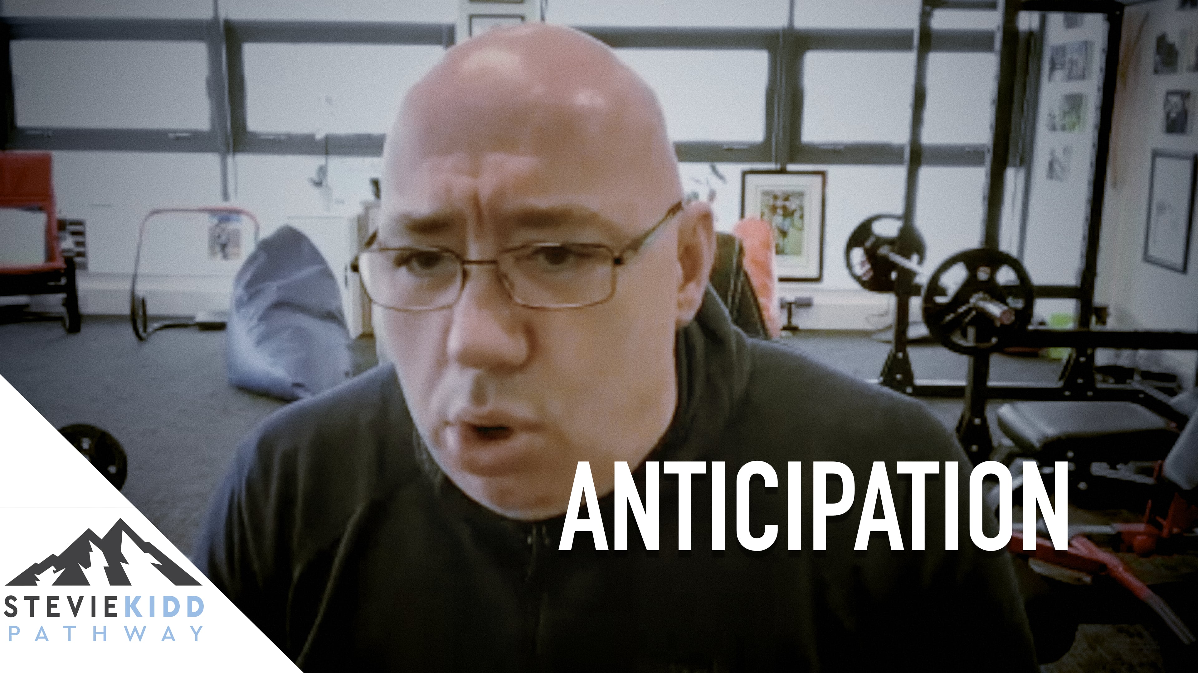 Anticipating Your Future | Time-Lining