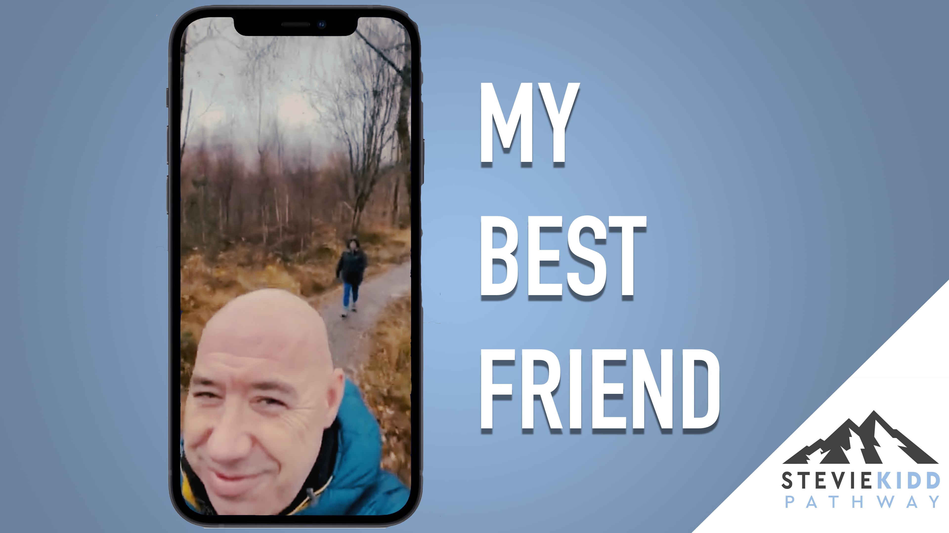 Me and My Best Friend