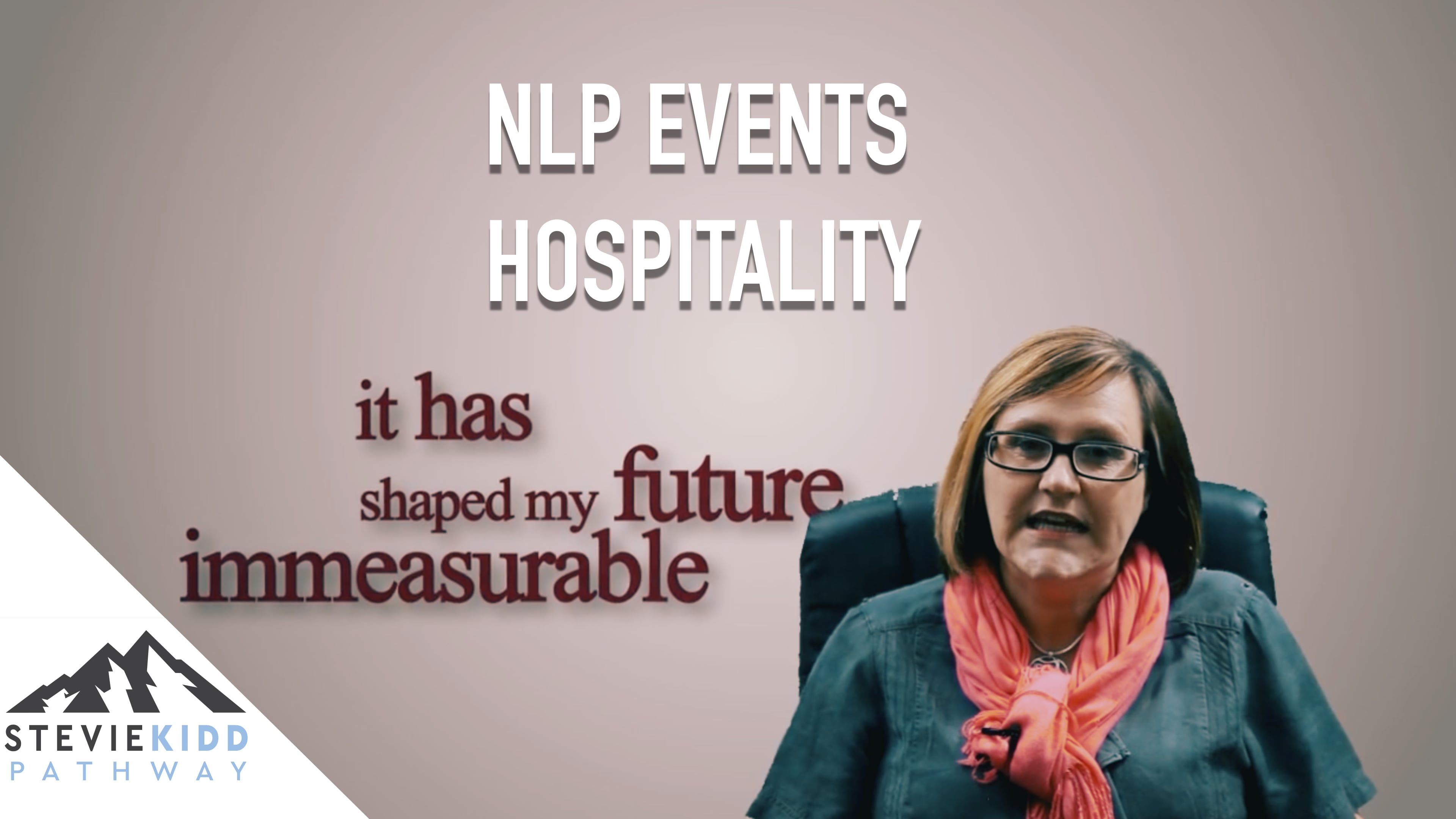 Hospitality in NLP