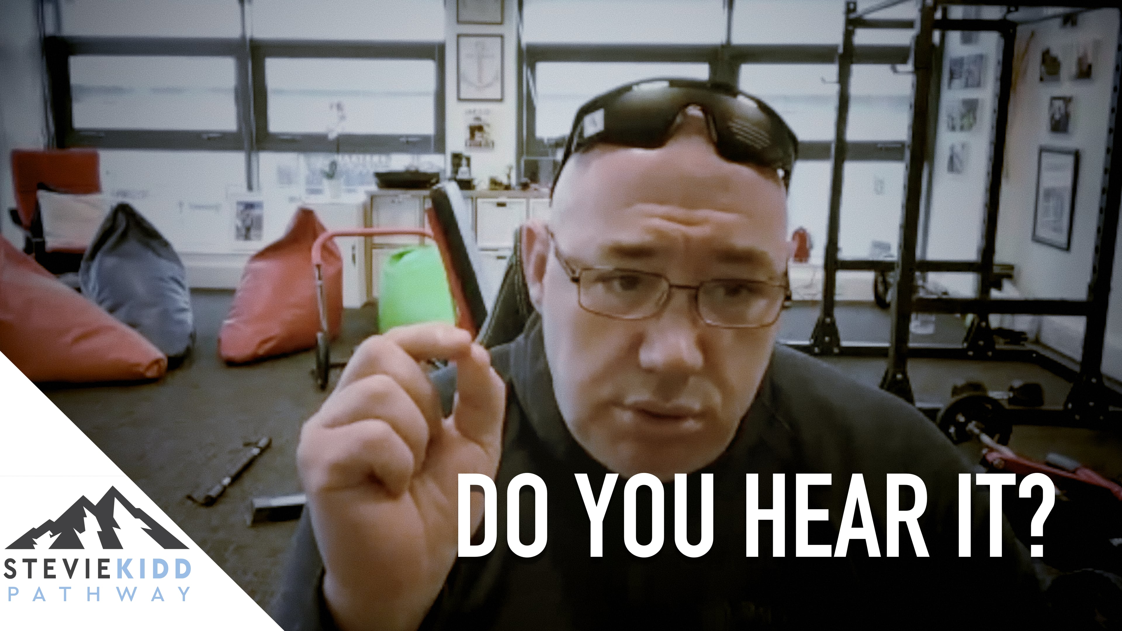 Listen to 'The Whisper' | Neurology