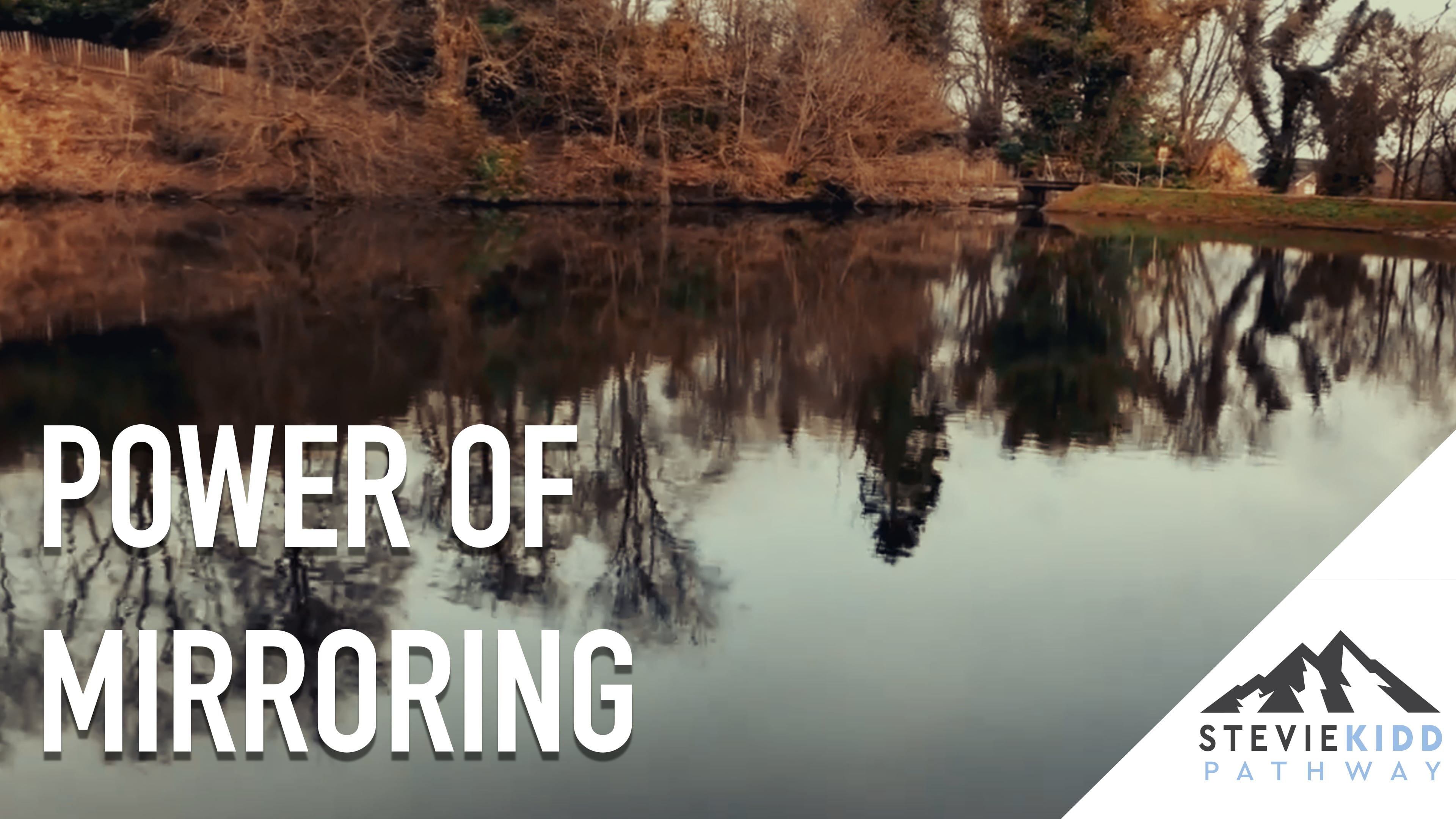 The Power of Mirroring