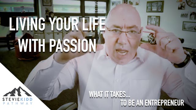 Living Life with Passion | Understand...
