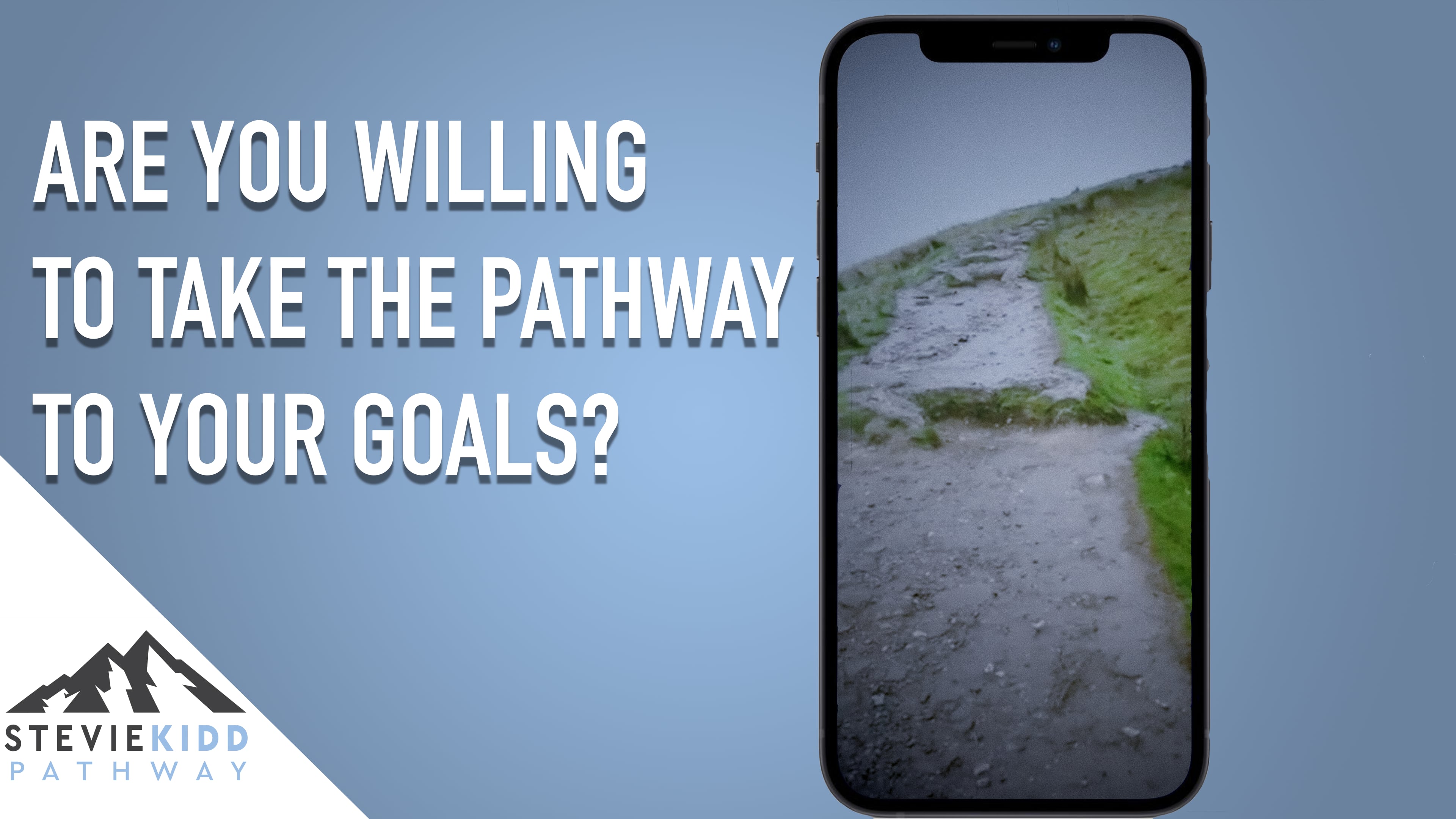 Life Has Meaning | Goal Setting