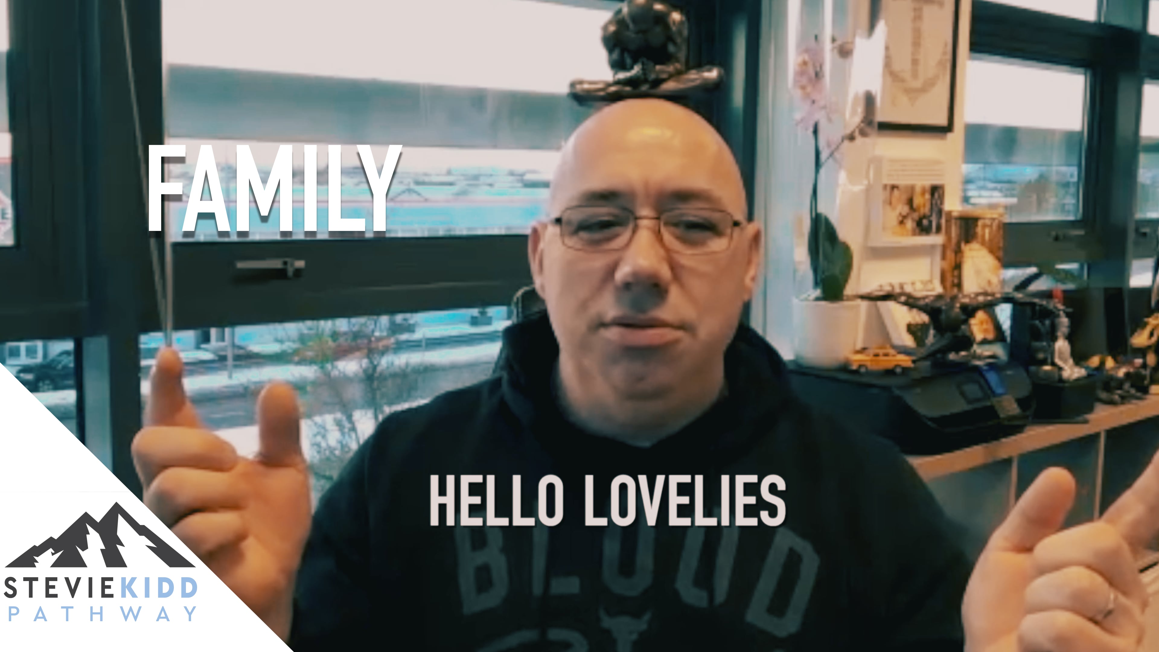 How healthy are your relationships? | Family