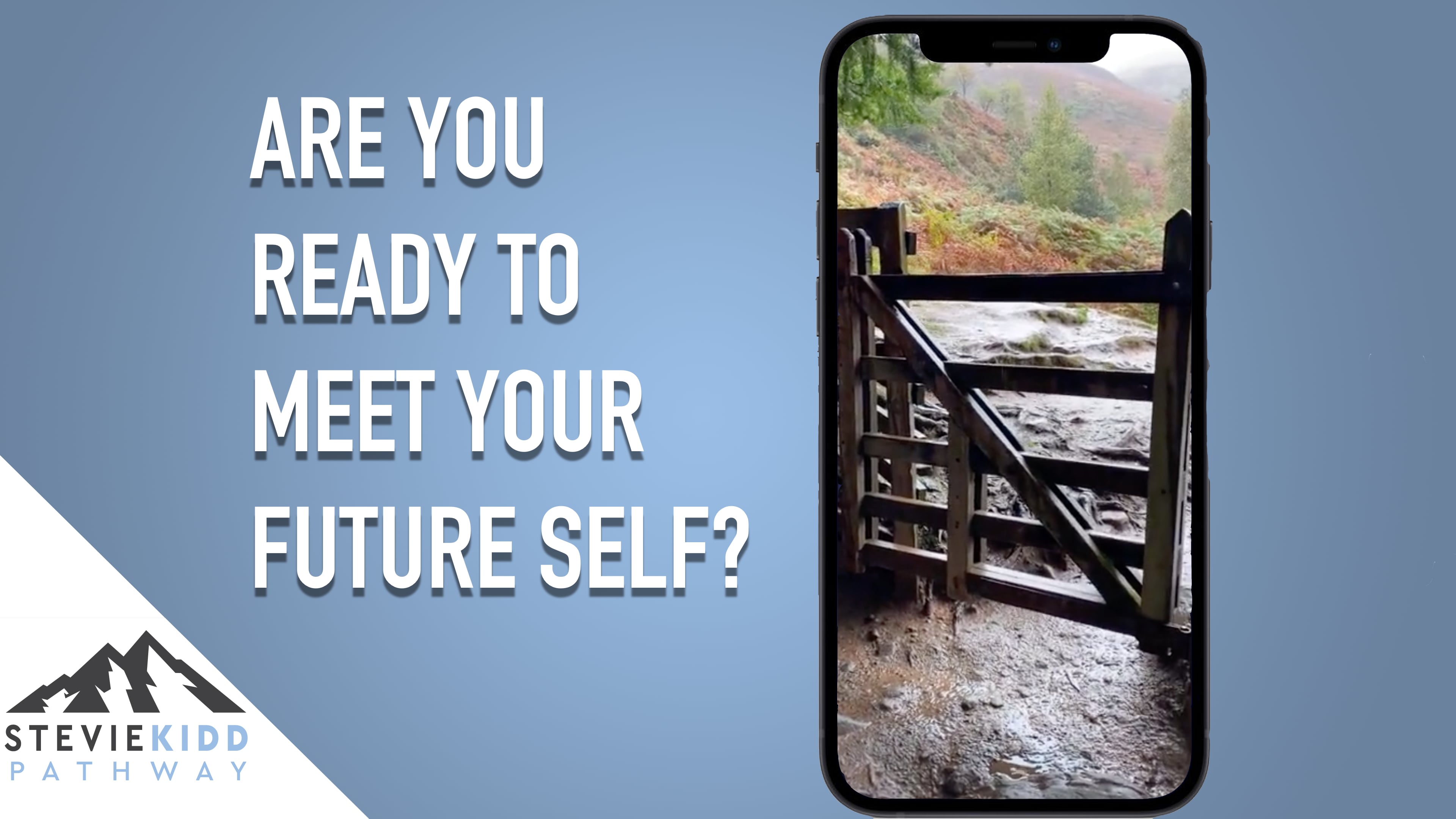 Use This Mindfulness Technique to Meet Your Future Self