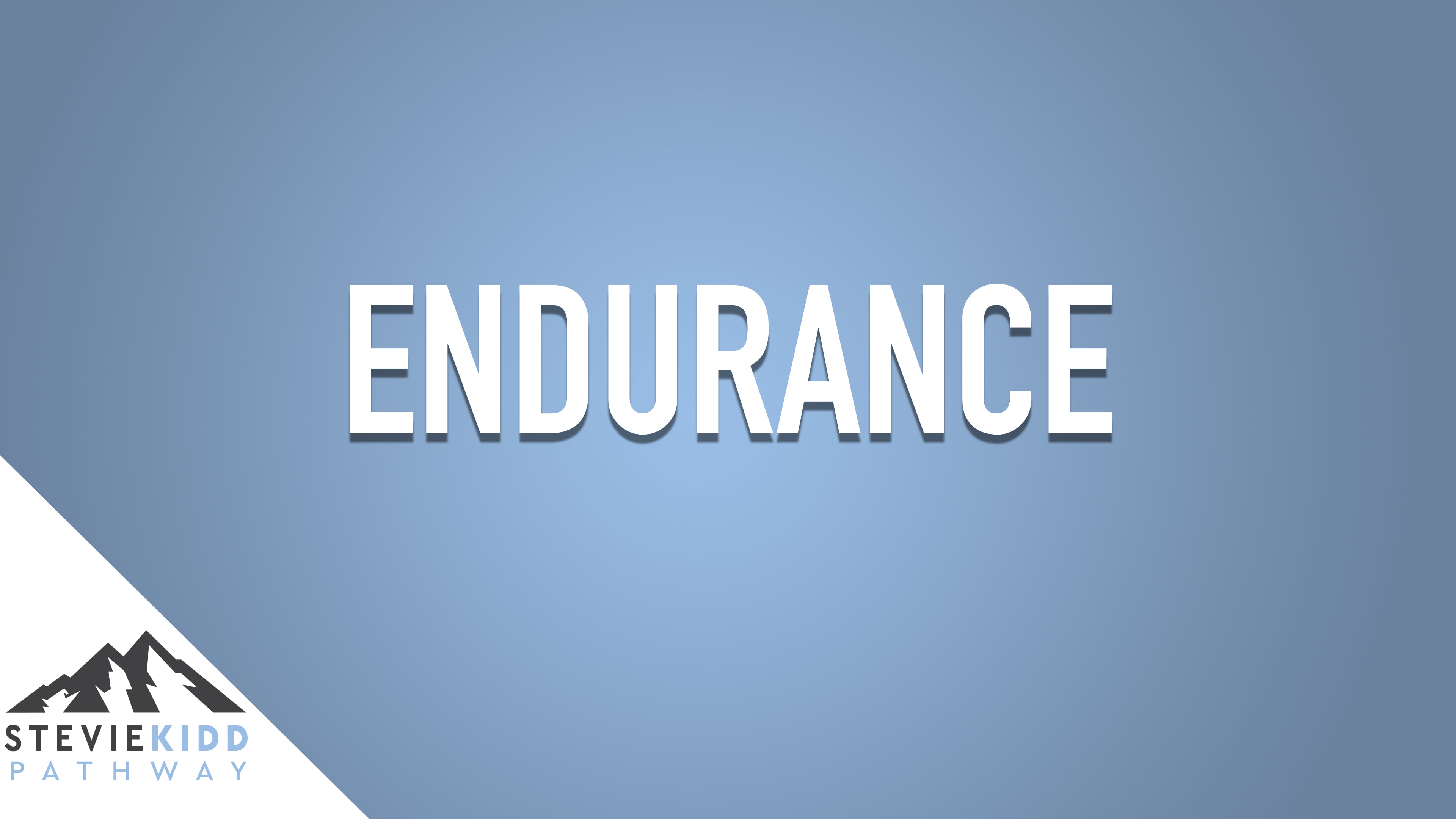 Endurance