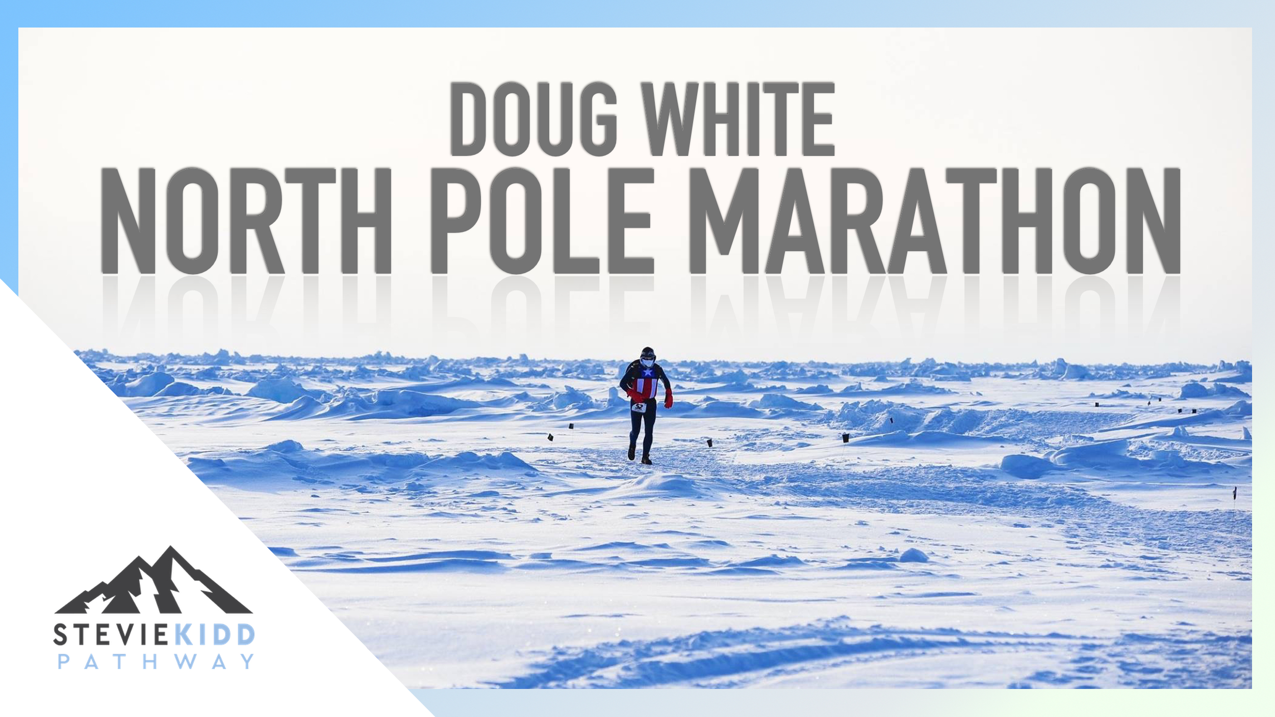 Doug White - North Pole