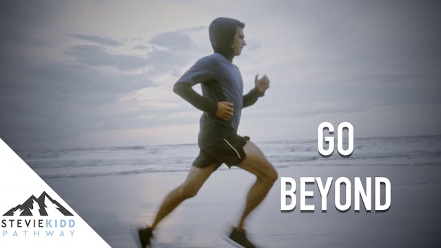 Operating Beyond Excellence | Motivat...