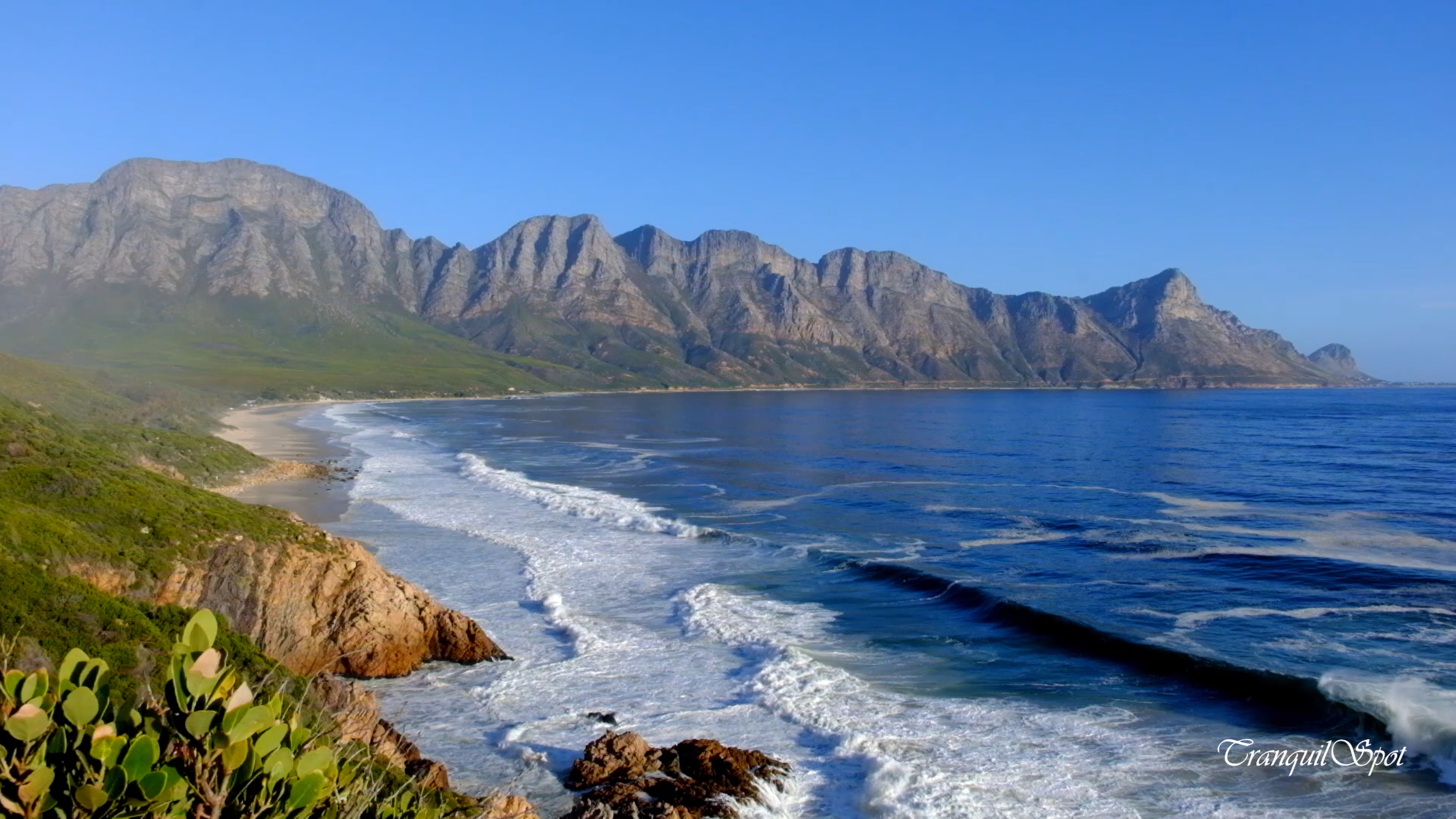 Kogel Bay - South Africa