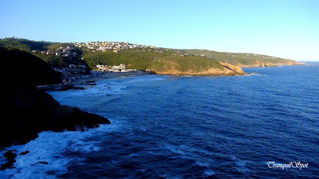 Herolds Bay - South Africa
