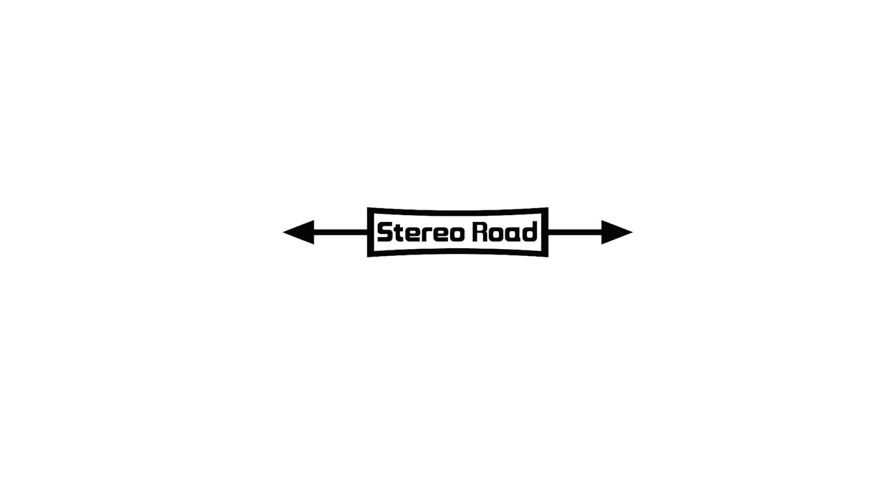 Kyrie London : Stereo Road Album (Audio)