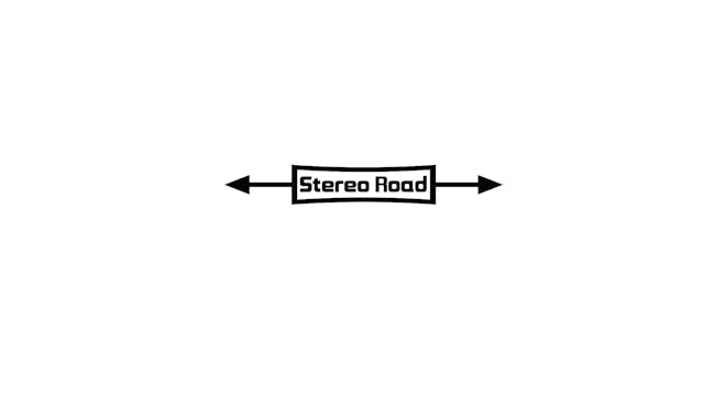 Kyrie London : Stereo Road Album (Audio)