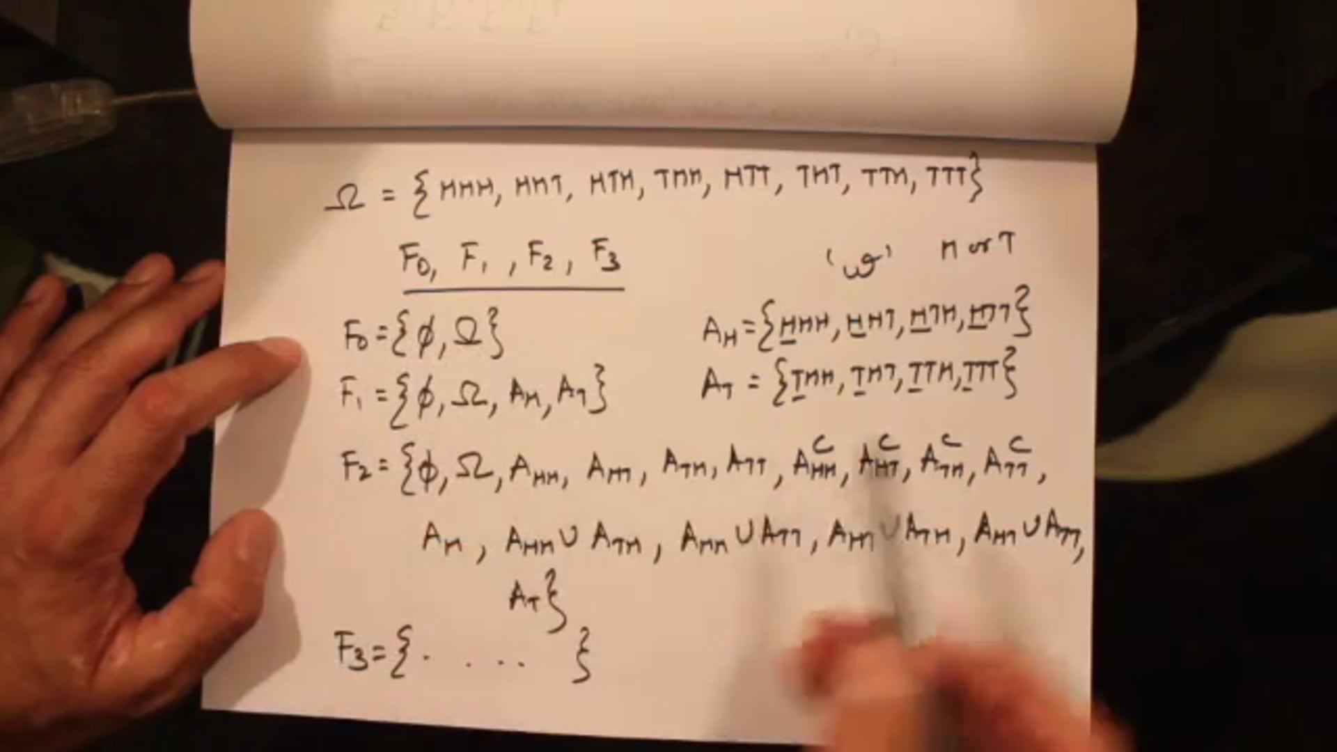 216 - Martingale Representation Theorem with single Brownian Motion