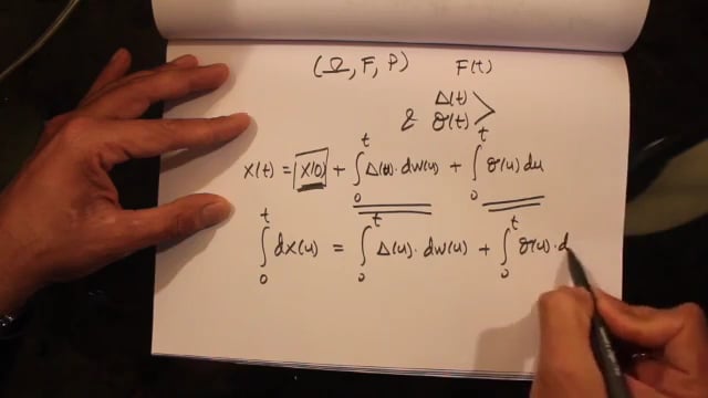 212(a) - Ito's Formula For Brownian Motion - Stochastic Calculus For ...