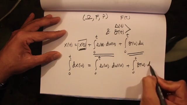 212(b) - Ito's Formula for Ito's Processes