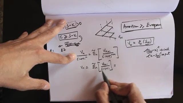 111 (a) - American Derivatives- Non-P...