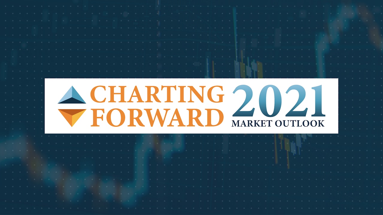 Charting Forward 2021