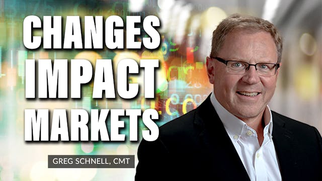 Changes Impacting Markets in 2022 | G...