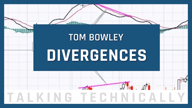 Divergences | Tom Bowley