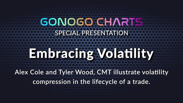 Embracing Volatility: A GoNoGo Charts...