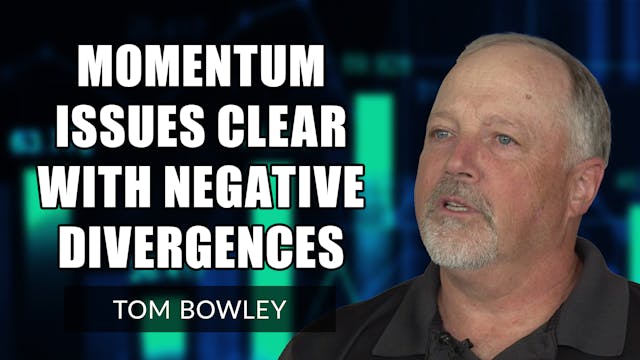 Negative Divergences Show Momentum Is...