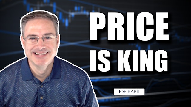 Price Is King | Joe Rabil (06.09)