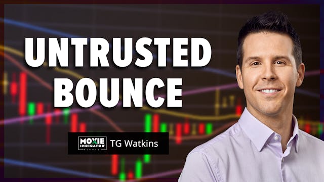 Untrusted Bounce  | TG Watkins (04.08)