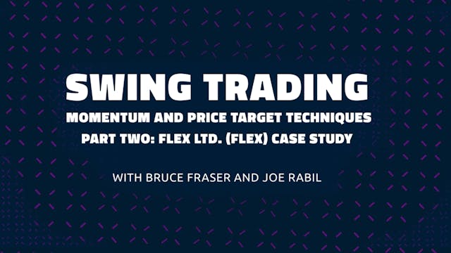 Part 2: Swing Trading: Momentum & Pri...