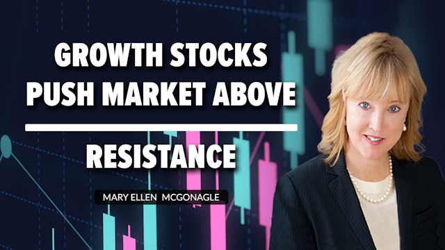 Growth Stocks Push Market Above Resistance | The MEM Edge (01.27)
