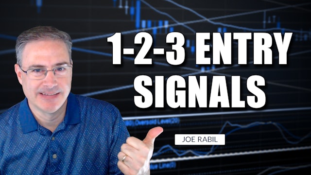 1-2-3 Entry Signals | Joe Rabil (07.07)